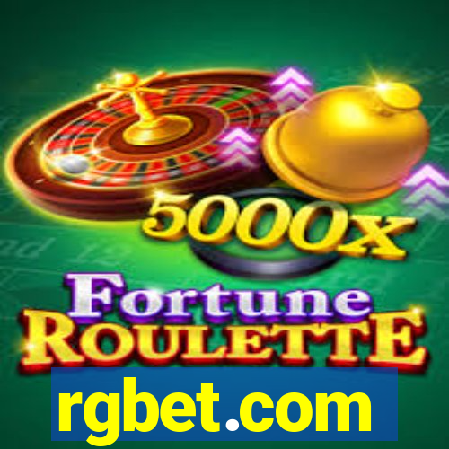 rgbet.com