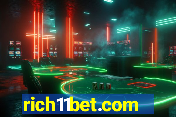 rich11bet.com