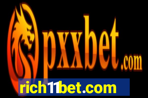 rich11bet.com