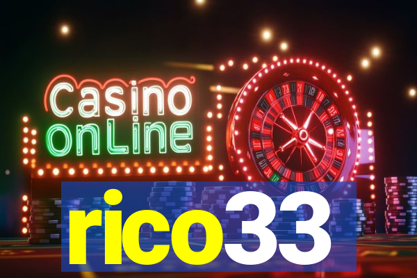 rico33