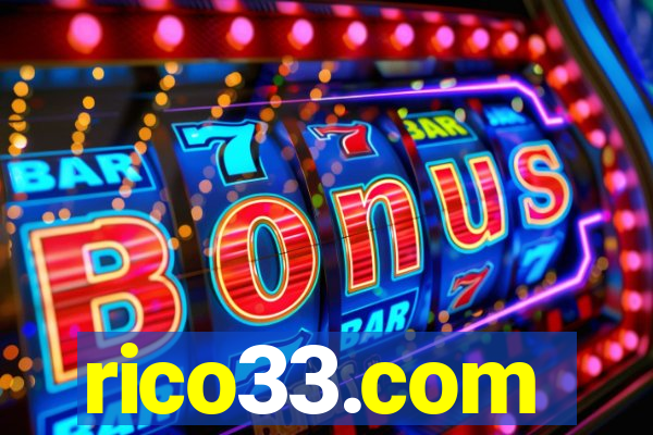 rico33.com