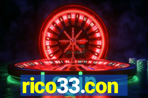 rico33.con