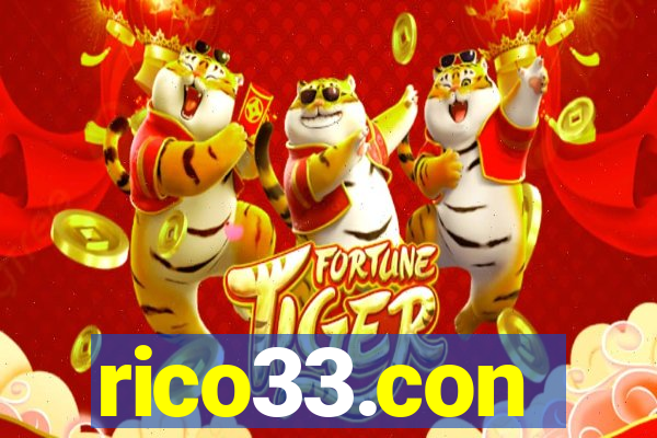 rico33.con