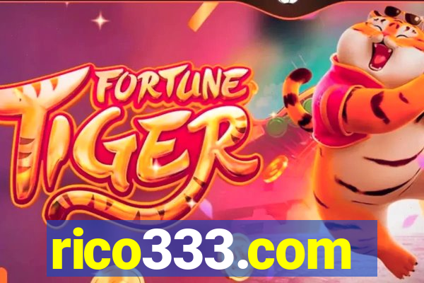 rico333.com