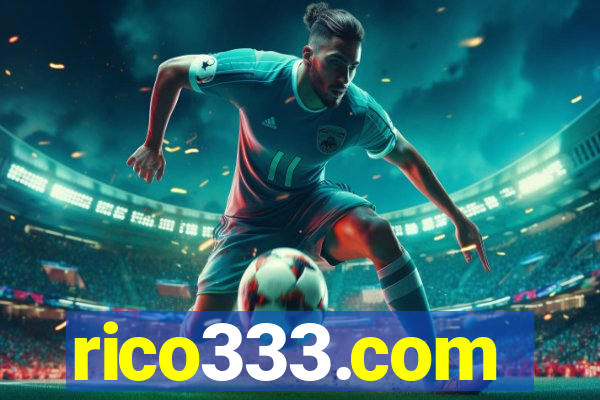 rico333.com