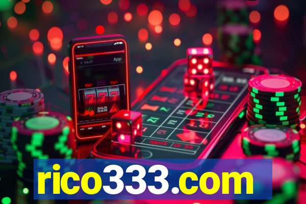 rico333.com