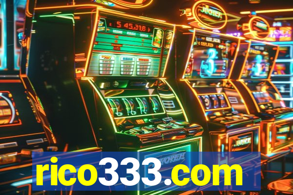 rico333.com