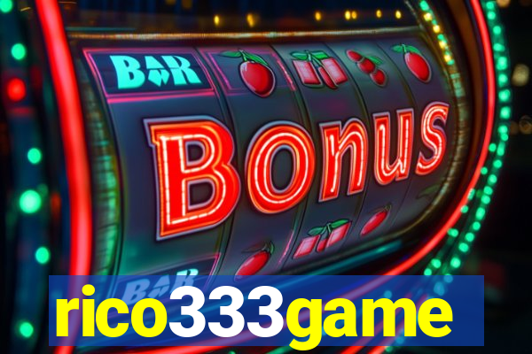 rico333game