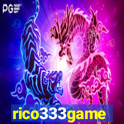 rico333game