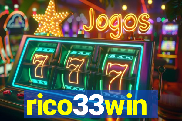 rico33win