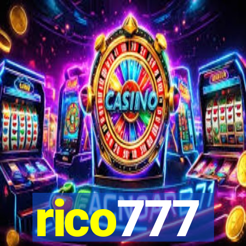 rico777