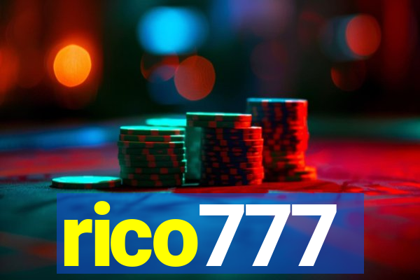 rico777