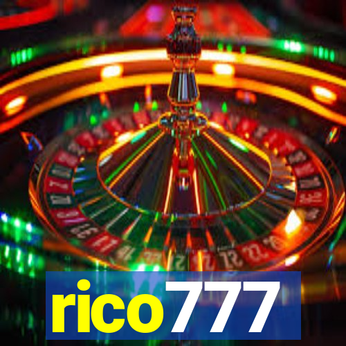rico777