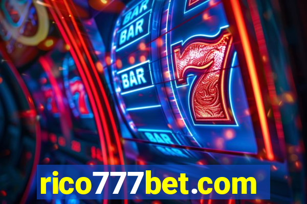 rico777bet.com