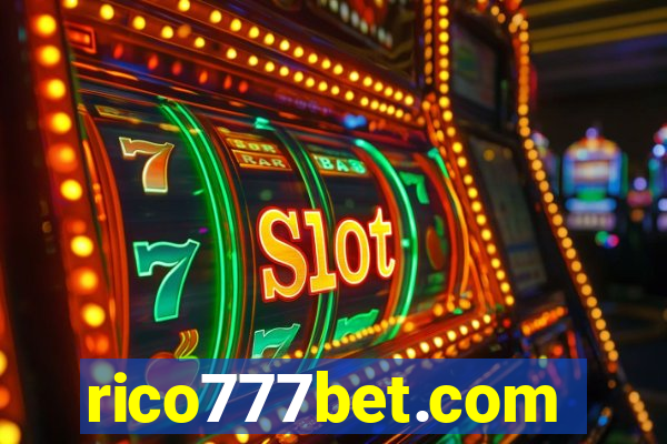 rico777bet.com