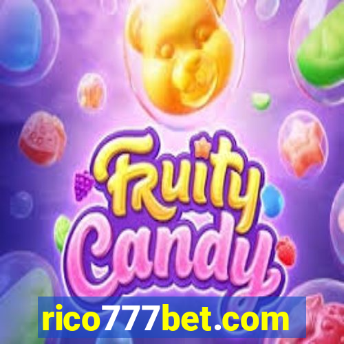 rico777bet.com