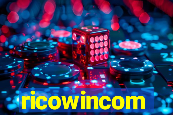 ricowincom