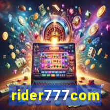 rider777com