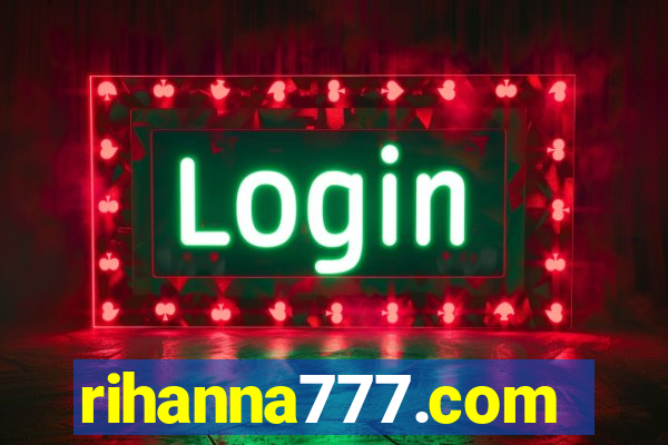 rihanna777.com