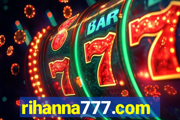 rihanna777.com