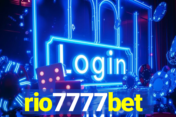 rio7777bet
