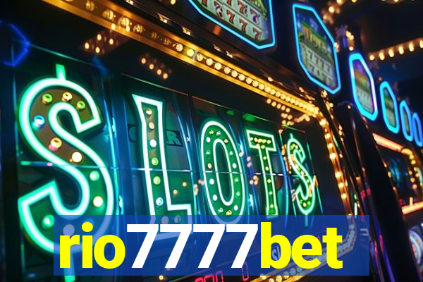 rio7777bet
