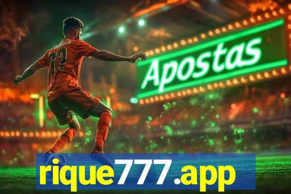 rique777.app