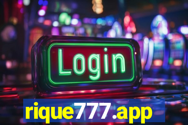 rique777.app