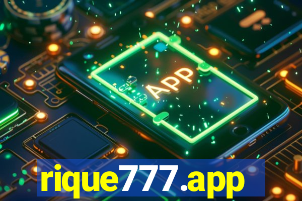 rique777.app