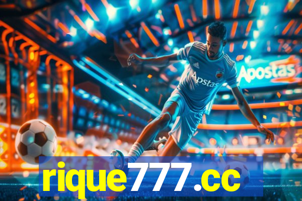 rique777.cc