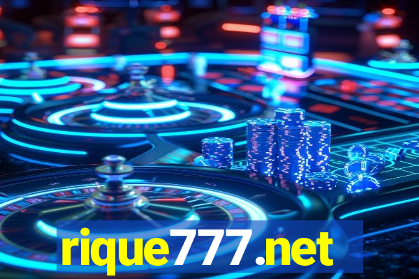 rique777.net