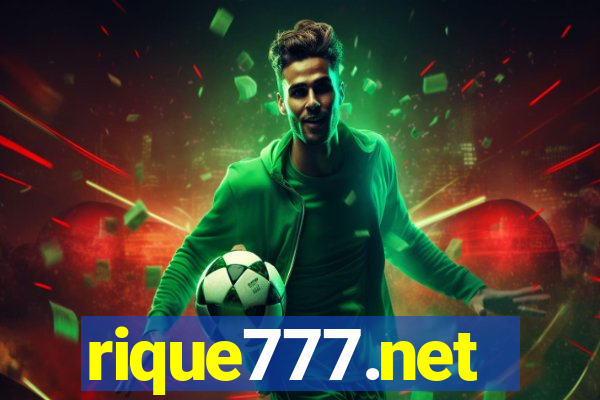 rique777.net