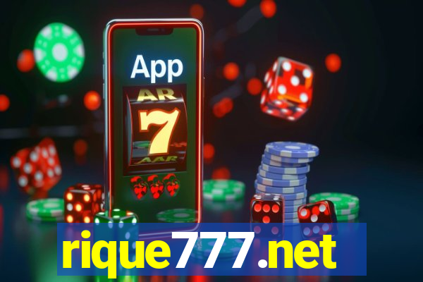 rique777.net
