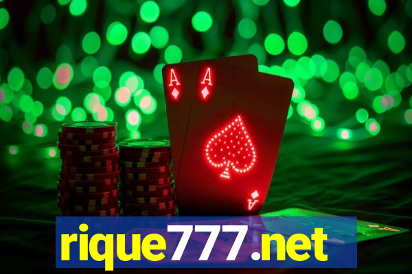 rique777.net