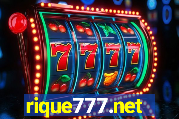 rique777.net