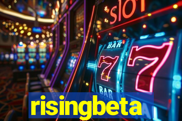 risingbeta