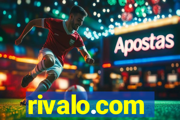 rivalo.com