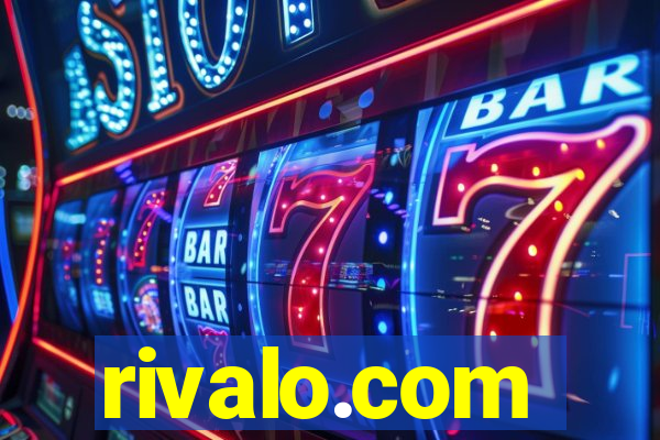 rivalo.com