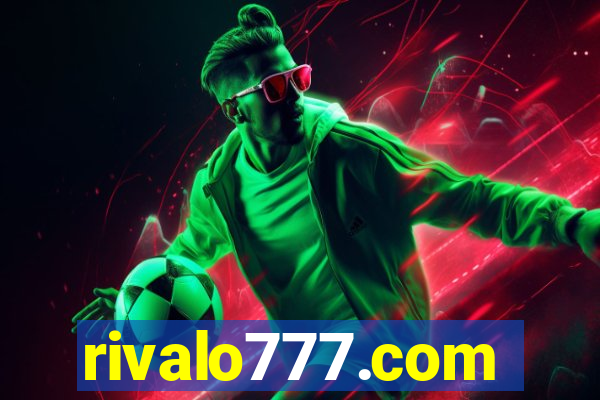 rivalo777.com