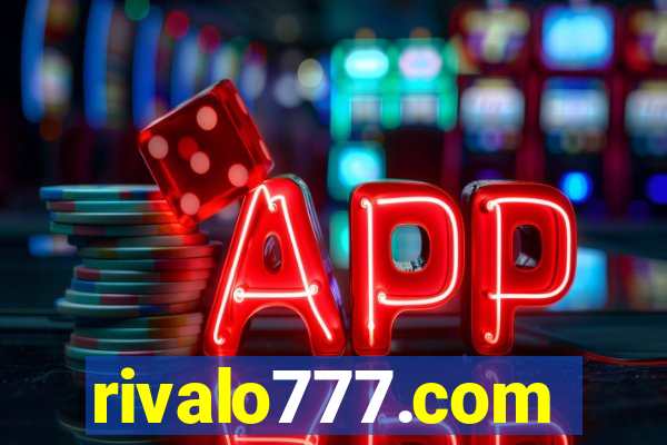 rivalo777.com