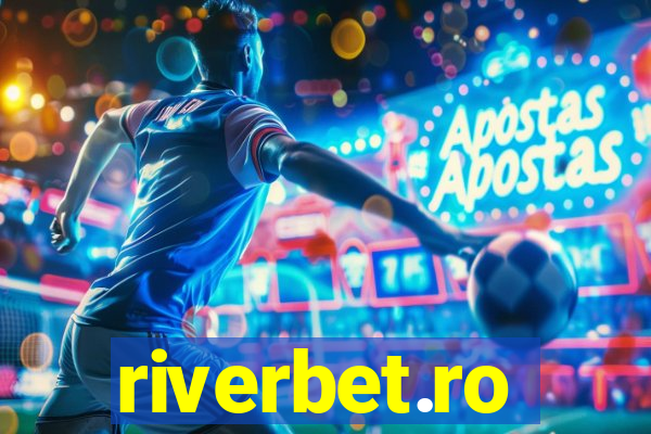 riverbet.ro