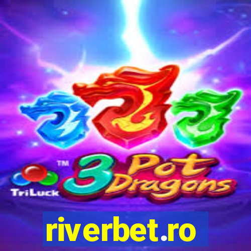 riverbet.ro