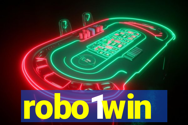robo1win