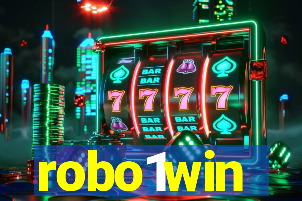robo1win