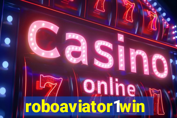 roboaviator1win