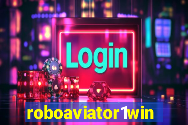 roboaviator1win