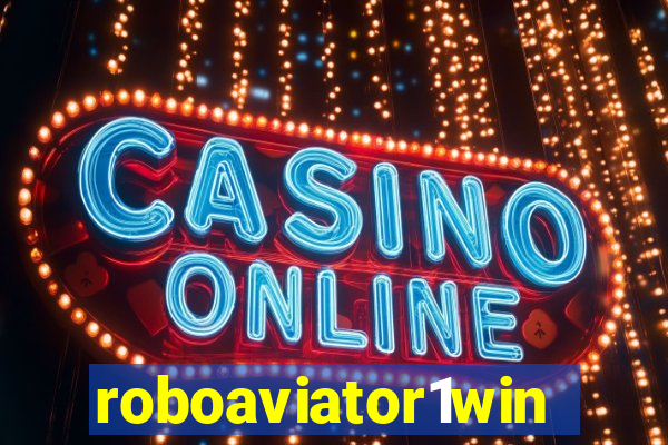 roboaviator1win