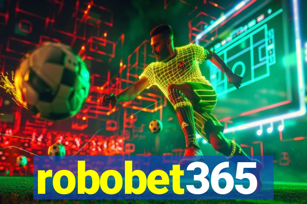 robobet365
