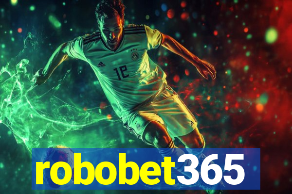 robobet365
