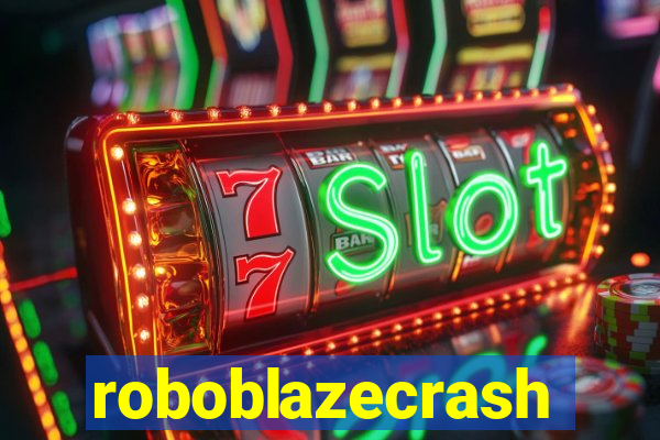 roboblazecrash